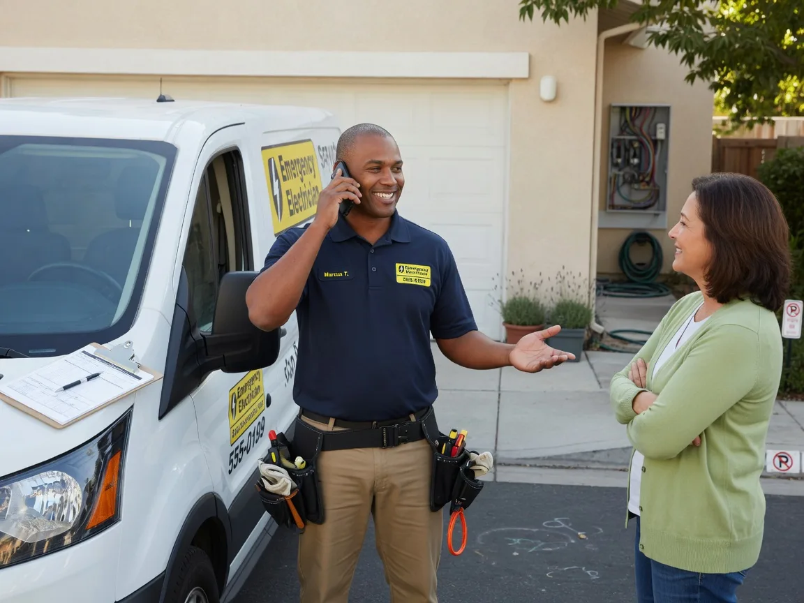 Emergency Electrician Gilcrest, CO FAQs